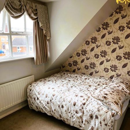 Piccadilly Rooms Near City Centre 伯明翰 外观 照片
