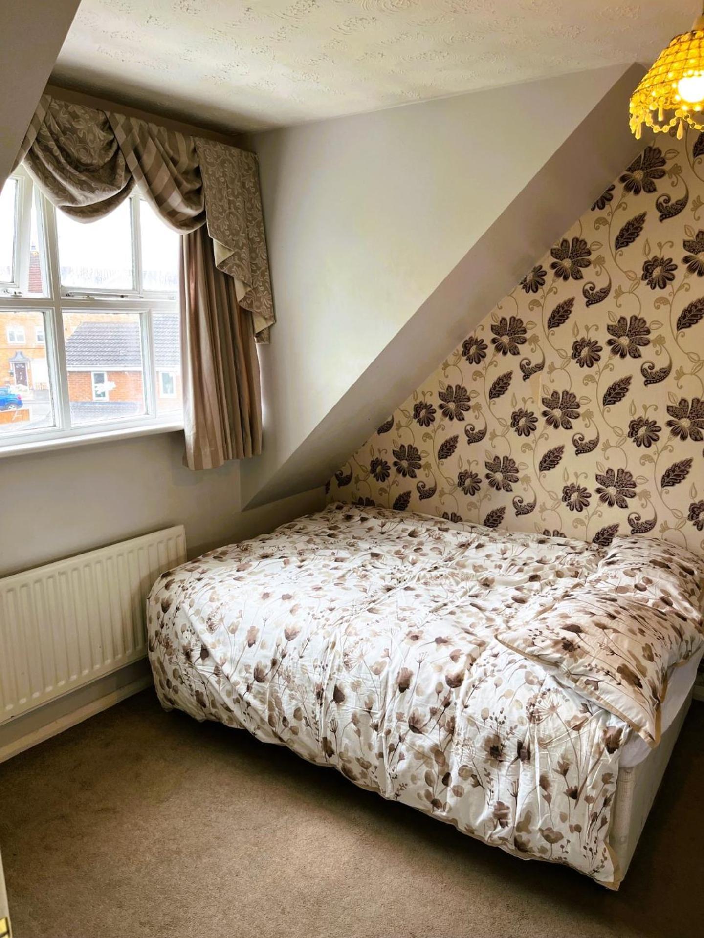 Piccadilly Rooms Near City Centre 伯明翰 外观 照片