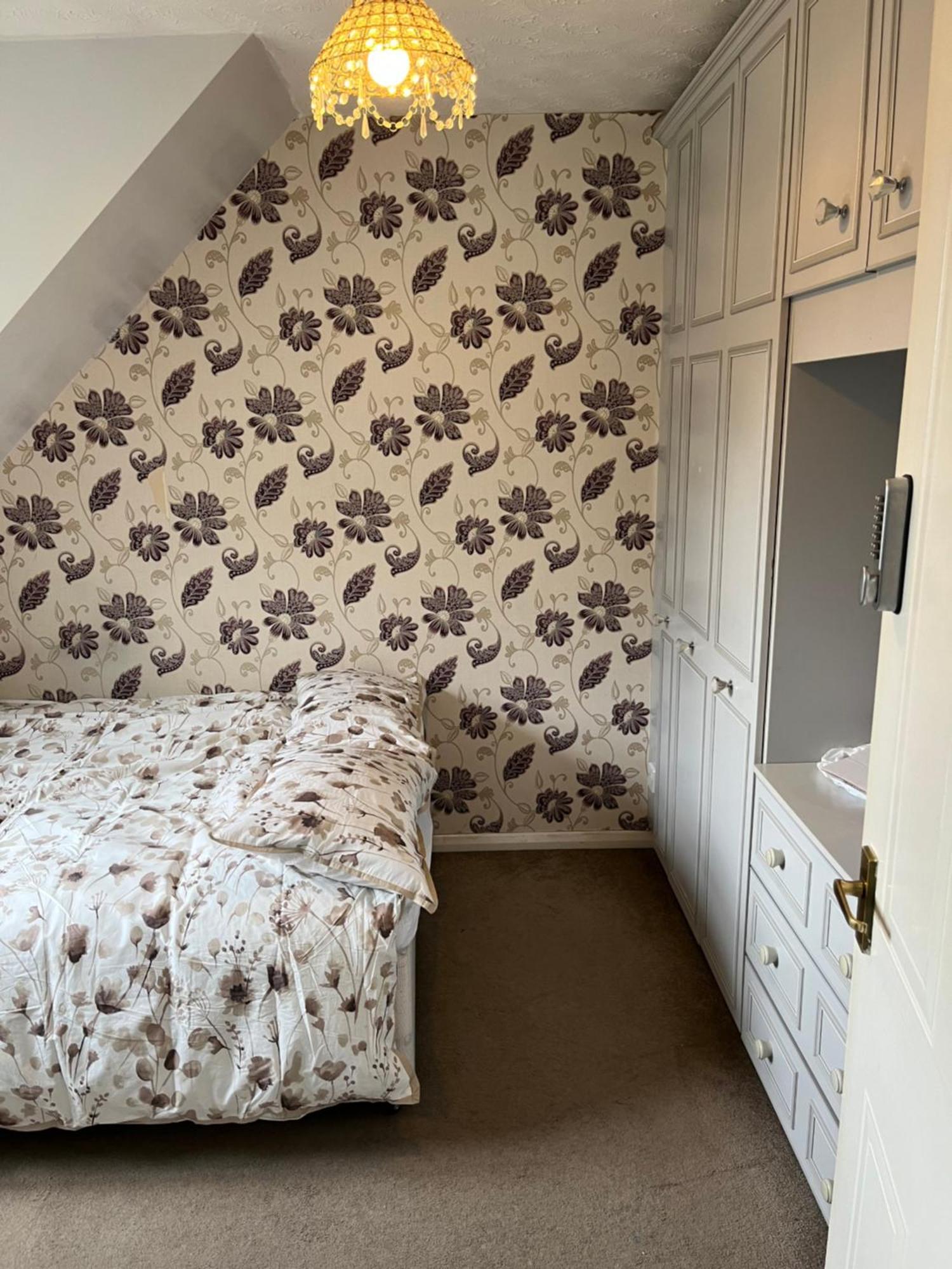 Piccadilly Rooms Near City Centre 伯明翰 外观 照片
